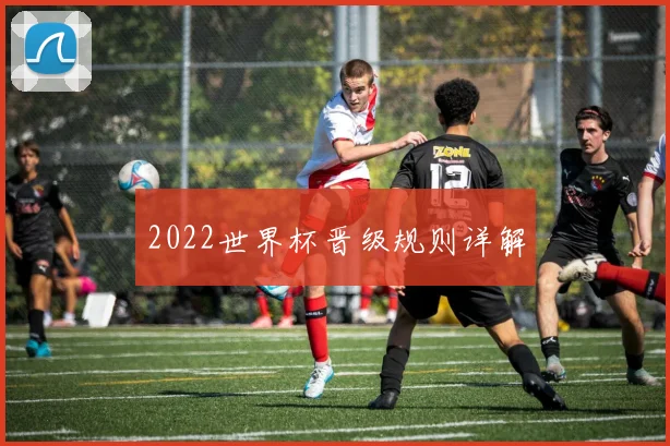 2022世界杯晋级规则详解